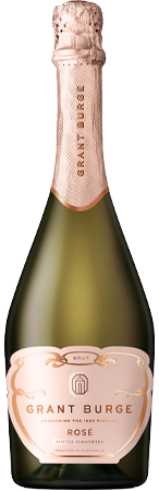 Grant Burge Pinot Noir Chardonnay Rosé NV